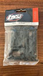Front/Rear Suspension Arm Set: Mini 8 AVC (LOSB1886), Elektro, Auto offroad, Nieuw, Ophalen of Verzenden