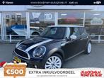 Mini Mini 1.6 Cooper S Westminster Harman Kardon, Leder Boek, Auto's, Voorwielaandrijving, Euro 5, Gebruikt, 4 cilinders