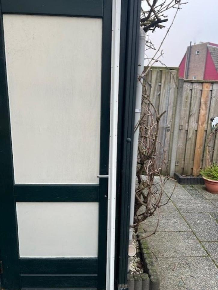 Secu anti-inbraak strip, Doe-het-zelf en Verbouw, IJzerwaren en Bevestigingsmiddelen, Zo goed als nieuw, Overige typen, 100 tot 250 mm