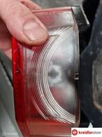 Zundapp KS50 517 ULO achterlicht op poot origineel, Gebruikt, Ophalen of Verzenden