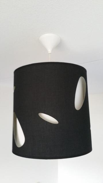 Besselink design hanglamp zwart/wit beschikbaar voor biedingen