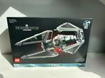 LEGO Star Wars 75382 TIE Interceptor - Nieuw!, Kinderen en Baby's, Speelgoed | Duplo en Lego, Ophalen, Nieuw, Complete set, Lego