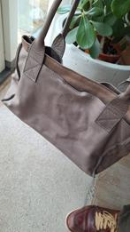 Handtas Fred de la Bretoniere Nieuw, Ophalen of Verzenden, Nieuw, Bruin, Handtas