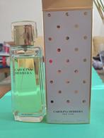 Carolina Herrera Carolina Herrera - 100 ml - Eau de parfum, Ophalen of Verzenden, Gebruikt