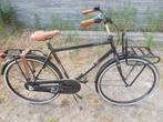 28 inch Burgers transportfiets 3 versnellingen, Fietsen en Brommers, Fietsen | Heren | Herenfietsen, Gebruikt, Versnellingen, 57 tot 61 cm