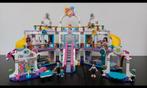 Lego Friends 41450 Heartlake City Winkelcentrum, Ophalen of Verzenden, Zo goed als nieuw, Complete set, Lego
