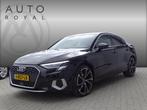 Audi A3 Limousine 35 TFSI S line edition Automaat, F1-Flippe, 65 €/maand, Stof, 4 cilinders, 150 pk