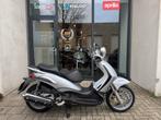 Piaggio beverly 500cc, Particulier, Scooter