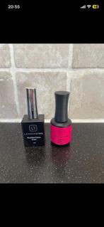 Basecoat en top coat, Ophalen of Verzenden, Nieuw, Overige kleuren, Handen en Nagels