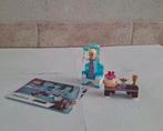 LEGO Disney Frozen II Elsa's Winter Throne 30553, Ophalen of Verzenden, Zo goed als nieuw, Complete set, Lego