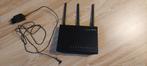 Asus Router - Gebruikt, Computers en Software, Ophalen, Gebruikt, Router, Asus