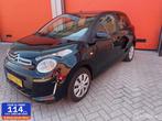 Citroen C1 1.0 e-VTi Selection 68.000 km nap, Voorwielaandrijving, Gebruikt, Euro 6, 4 stoelen