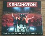 Cd Kensington Live Johan Cruijff Arena 2018 LIMITED NIEUW, 2000 tot heden, Ophalen of Verzenden, Nieuw in verpakking