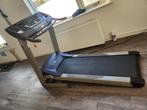Tunturi T50 Run II (Helling 12% | 20 km/u | max 135kg), Sport en Fitness, Ophalen, Zo goed als nieuw, Metaal, Loopband