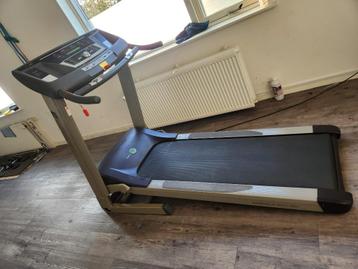 Tunturi T50 Run II (Helling 12% | 20 km/u | max 135kg) beschikbaar voor biedingen