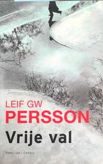 Leif GW Persson - Vrije Val, Ophalen of Verzenden, Zo goed als nieuw, Leif GW Persson, Scandinavië