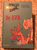 Roald Dahl - De GVR, Boeken, Ophalen of Verzenden, Zo goed als nieuw, Roald Dahl