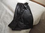 Wikkel Rok maat 50, Kleding | Dames, Rokken, Zwart, Maat 46/48 (XL) of groter, Nieuw, Ophalen of Verzenden