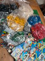 ZGAN Heel veel Lego meer dan 77 bouwpakketten, Ophalen of Verzenden, Zo goed als nieuw, Complete set, Lego
