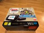 Wii U The Legend of Zelda; The Wind Waker Limited Edition, Ophalen of Verzenden, Zo goed als nieuw, Met 1 controller