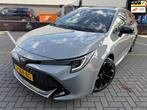 Toyota Corolla Touring Sports 2.0 Hybrid Business GR-Sport, 450 kg, Gebruikt, 4 cilinders, Origineel Nederlands