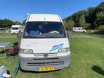 Buscamper Pössl Duett 2.5TD, Buscamper of Camperbus, Pössl, Tot en met 2, Treinzit