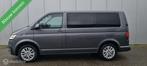 Volkswagen Transporter 6.1 2.0 TDI L1H1 28 bulli dubbele cab, Automaat, Gebruikt, Euro 6, 4 cilinders
