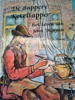 De dappere ketellapper. P de Zeeuw, Boeken, Ophalen of Verzenden, Zo goed als nieuw, P de Zeeuw, Christendom | Protestants