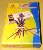 Tril Niet, Drie of vier spelers, Ophalen of Verzenden, Gebruikt, Toi-Toys