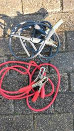 Startkabel set, Ophalen, Gebruikt, Universele onderdelen