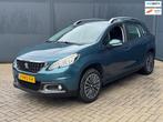 Peugeot 2008 1.2 PureTech Active / Led / Navi / Nap, Voorwielaandrijving, Euro 6, 1199 cc, 82 pk