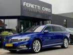 Volkswagen Passat Variant 1.5 TSI NU 12450 50/50 DEAL GRATIS, 730 kg, 4 cilinders, 150 pk, Blauw