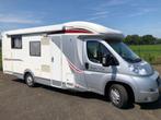 challenger ,Queensbed, wegens ziekte goedkoop, Caravans en Kamperen, Jacobs caravans, Bedrijf, Diesel, Tot en met 3