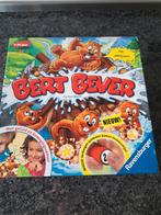 Bert bever spel, Een of twee spelers, Ophalen of Verzenden, Zo goed als nieuw, Ravensburger