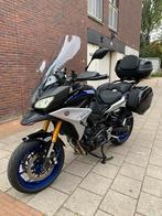 Yamaha Tracer 900 gt, Motoren, Particulier, Toermotor