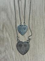 Joy jewellery ketting, Sieraden, Tassen en Uiterlijk, Ophalen of Verzenden, Zo goed als nieuw, Zilver, Zilver