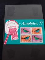 Surinaamse Amphilex postzegels 1977, Ophalen of Verzenden