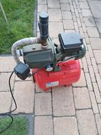 Hydrofoorpomp waterpomp, Ophalen of Verzenden, Zo goed als nieuw, Elektrisch