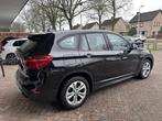 BMW X1 xDrive25e Climat, Navi, Pdc, Bluetooth, Stoelvw, LM.., Auto's, BMW, 125 pk, Gebruikt, Zwart, 59 km/l