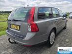 Volvo V50 1.8 Edition I Dealer onderhouden!, Voorwielaandrijving, 65 €/maand, 4 cilinders, 1300 kg