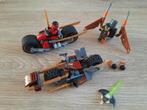 LEGO ninjago set 70600, Kinderen en Baby's, Speelgoed | Duplo en Lego, Ophalen of Verzenden, Zo goed als nieuw, Complete set, Lego