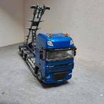 Tekno daf xf triple NCH syteem, Ophalen of Verzenden, Zo goed als nieuw, Bus of Vrachtwagen, Tekno