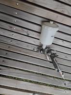 Verf spuit, Ophalen of Verzenden