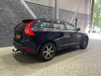 Volvo XC60 3.0 T6 AWD Summum | Trekhaak | Leder | Stoelverwa, Automaat, Euro 5, Gebruikt, 2000 kg