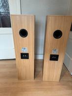 Eltax Century speakers, Overige merken, Ophalen of Verzenden, Zo goed als nieuw, 120 watt of meer
