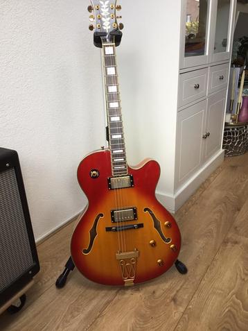 Epiphone Joe Pass beschikbaar voor biedingen