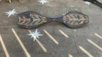 Waveboard, Ophalen, Gebruikt, Waveboard, Longboard