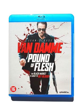 Pound Of Flesh beschikbaar voor biedingen