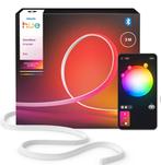 Philips Hue Omniglo LED Strip 3m, Ophalen of Verzenden, Nieuw, Kunststof, Minder dan 50 cm
