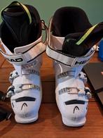 Kinderski's Head 130cm + schoenen maat 35, Sport en Fitness, Skiën en Langlaufen, Gebruikt, 100 tot 140 cm, Ophalen of Verzenden